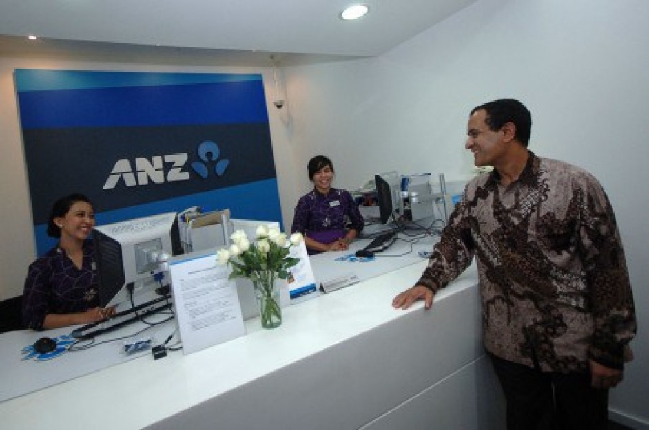 Jadwal Operasional Bank ANZ Indonesia - Jadwal Bank