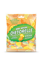 dietorelle con estratto di stevia