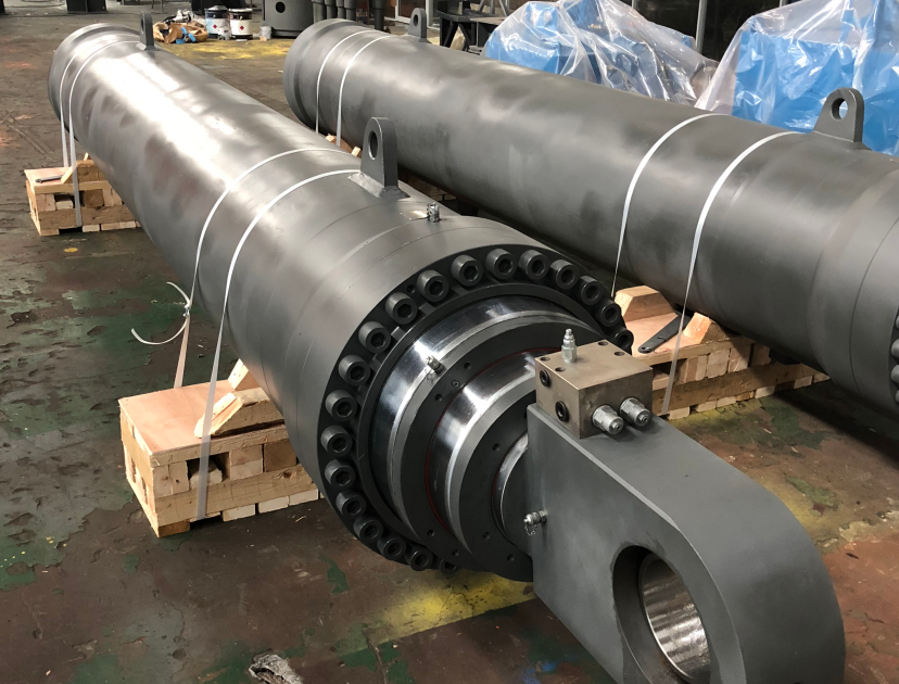 How To Reduce Hydraulic Cylinder Failure