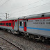 Trains will run at a speed of 130kmph on Jhajha - Patna - Deen Dayal Upadhyaya route
