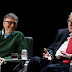 Siapa Rakan Bos Teknologi Anda: Bill Gates, Elon Musk kepada Steve Jobs