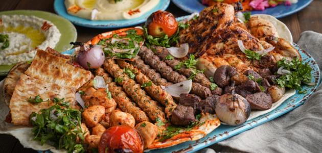 Tripadvisor مشاوي مشكلة صورة Chef Restaurant العقبة
