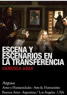 Escena y escenarios en la transferencia 