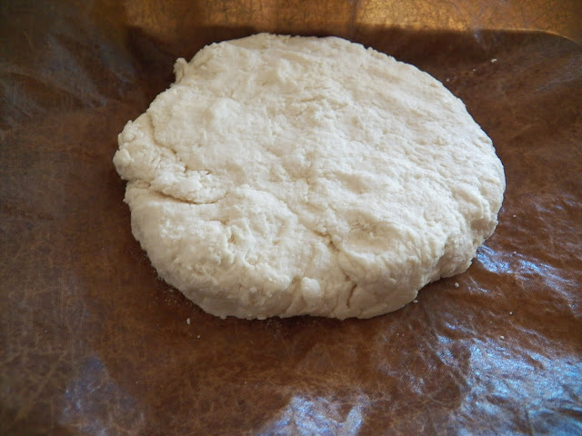 Biscuit Dough