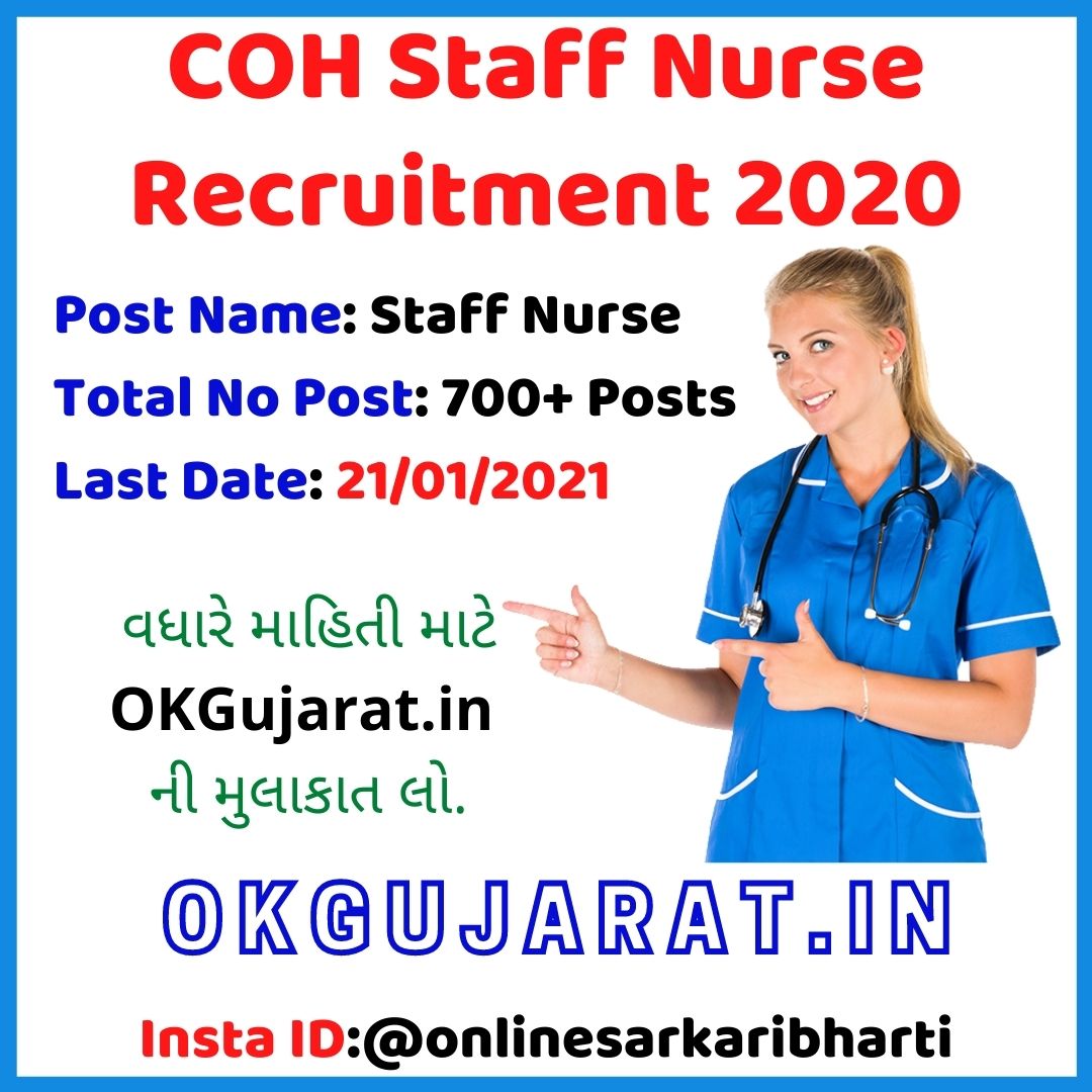 Staff Nurse Jobs