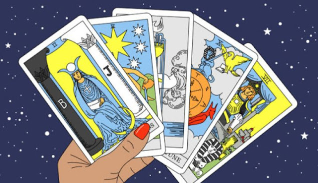 Таро-прогноз на неделю со 2 по 8 ноября 2020 года Таро-прогноз на неделю со 2 по 8 ноября 2020 года