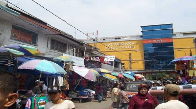 14 Pusat Grosir Paling Lengkap dan Murah di Jakarta
