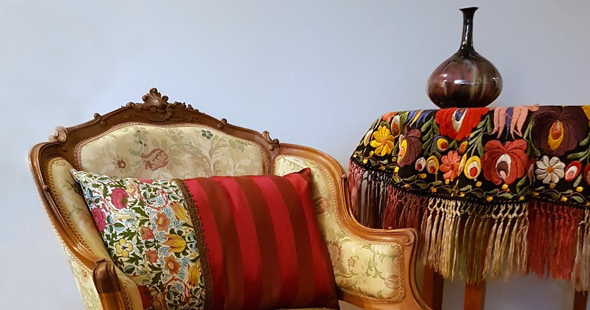 William Morris Society of Canada WHERE TO BUY