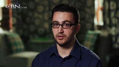 Dari Atheis Yang Teguh Menjadi Seorang Teolog Yang Tangguh | Guillaume Bignon