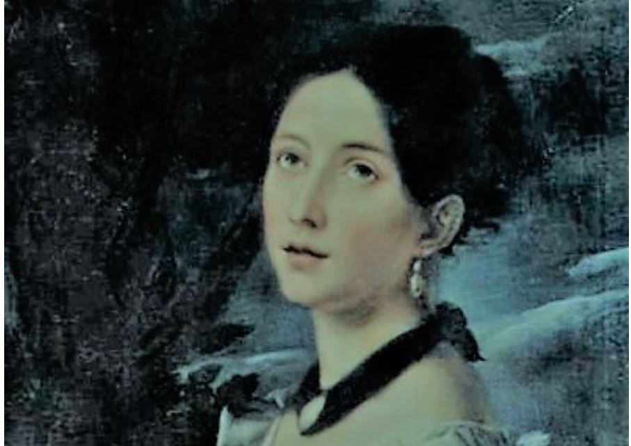 Heroínas Giuseppina Turrisi Colonna poeta siciliana