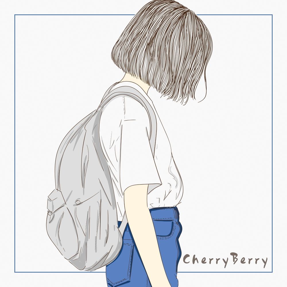 CherryBerry – Sleep Wake – Single