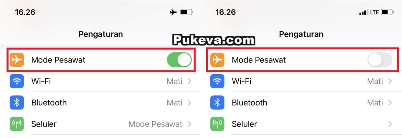 Cara Setting Apn Personal Hotspot Telkomsel Di Iphone Dan Ipad Pukeva