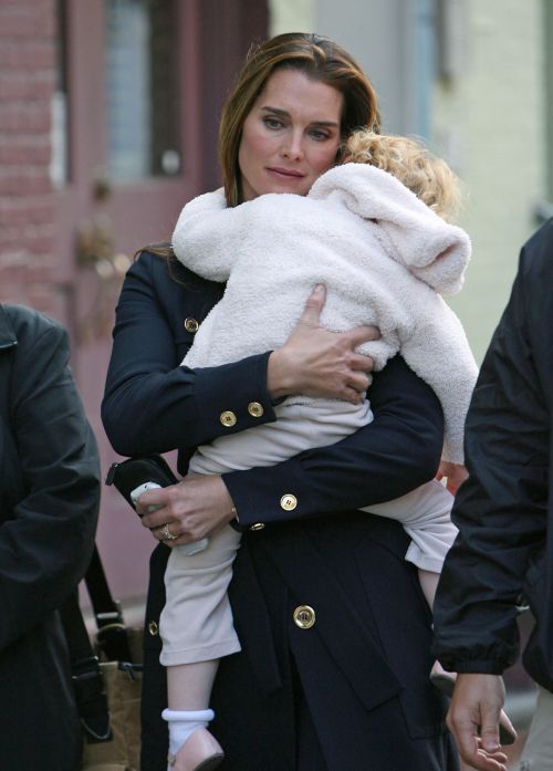 The Free Photos Gallery: Brooke Shields