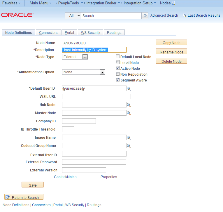 peoplesoft report node definition peoplesoft report node definition