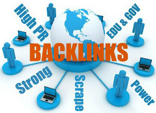 Importance of Backlinks