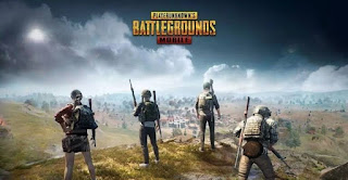 Pengaturan Sensitivitas Less Recoil Terbaik PUBG HP Kentang 2021