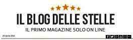 IL BLOG DELLE STELLE