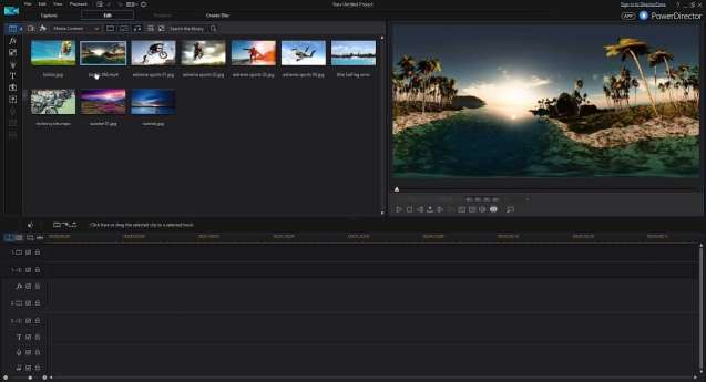 powerdirector 16 ultimate download powerdirector 16 ultimate download