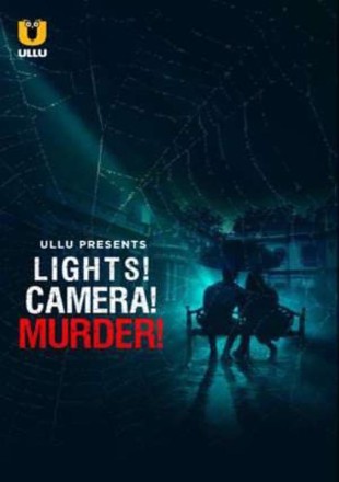 Lights Camera Murder 2021 Hindi Episode HDRip 720p