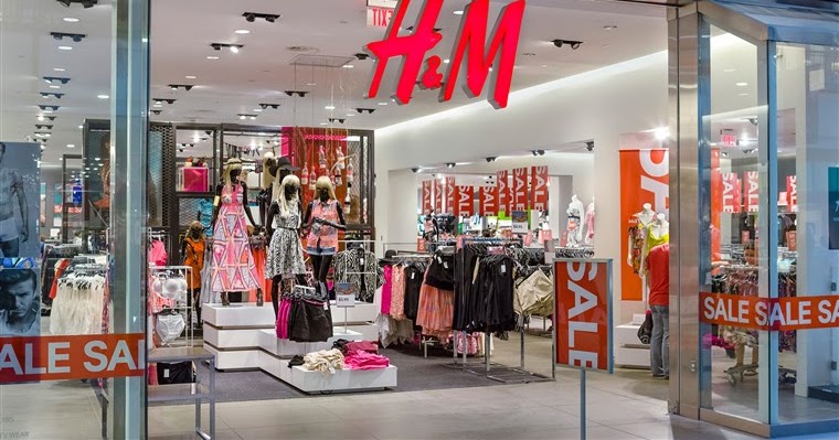 h&m black friday 2018 code