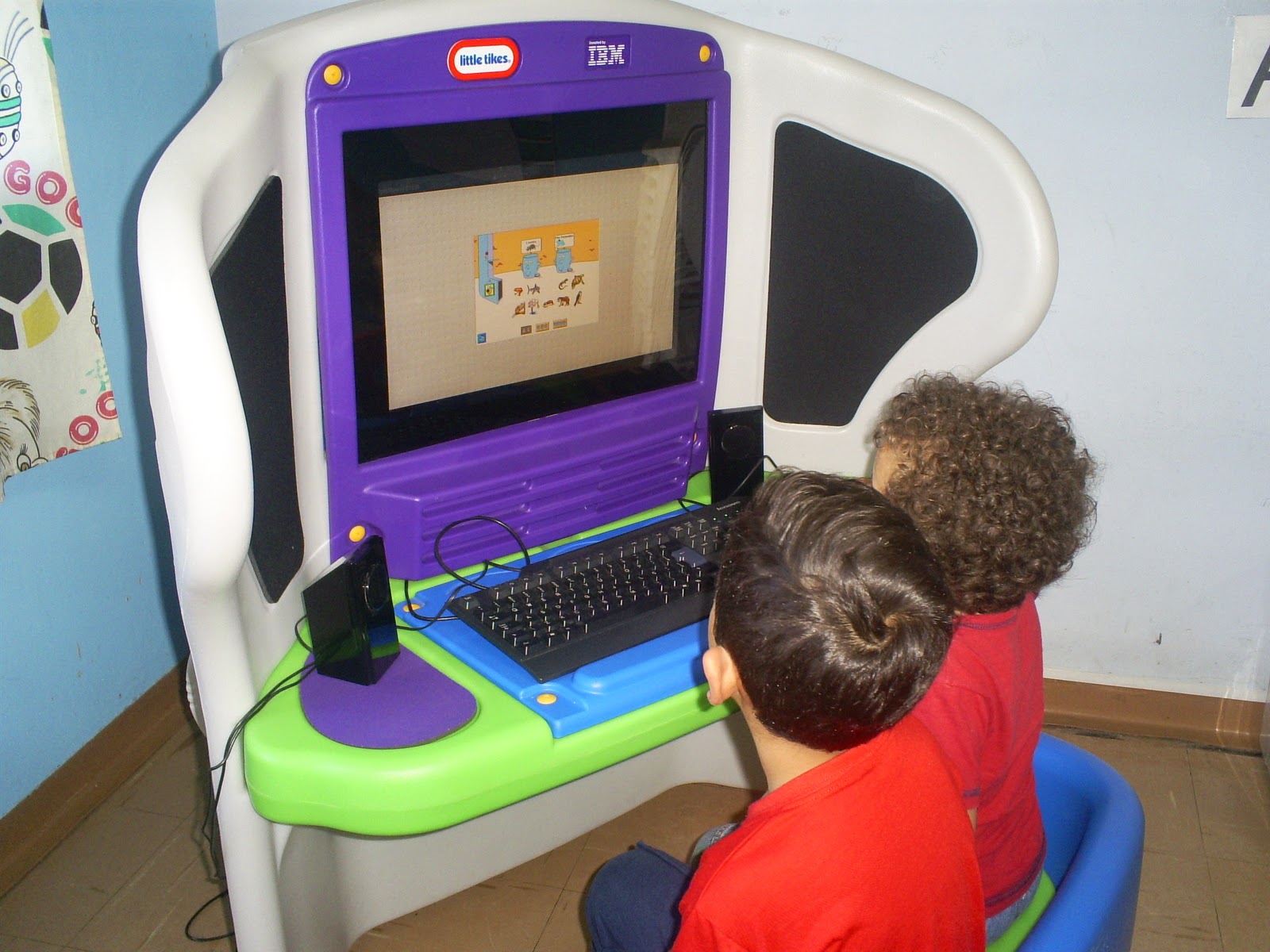 CMEI CANANÉIA: PROJETO KIDSMART: Criando e divulgando o uso do blog e ...