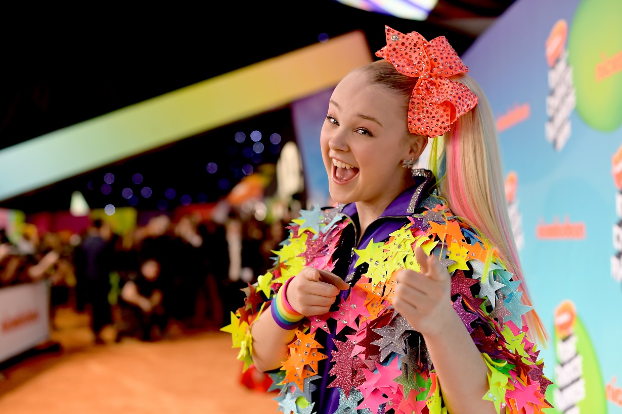NickALive!: MTV Int'l to Premiere 'MTV Cribs' Reboot Globally on Oct. 26;  New Series to Feature JoJo Siwa