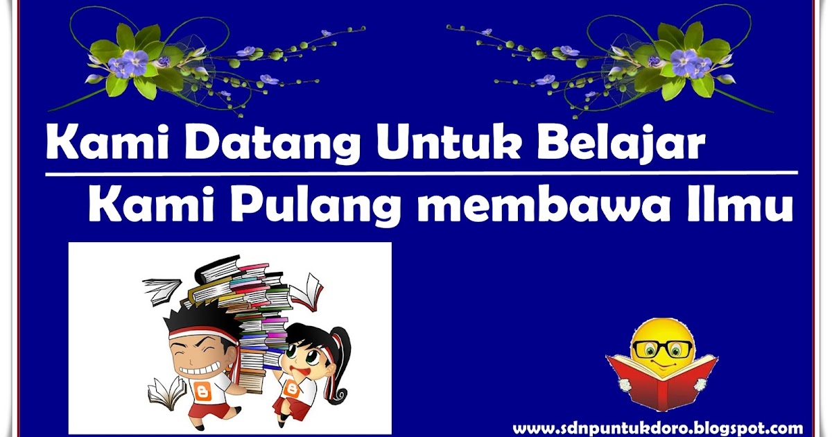 Katamottivasi 66 Gambar Kata Slogan Motivasi Belajar