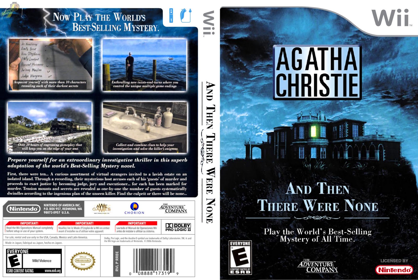 agatha christie and then there were none book agatha christie and then there were none book