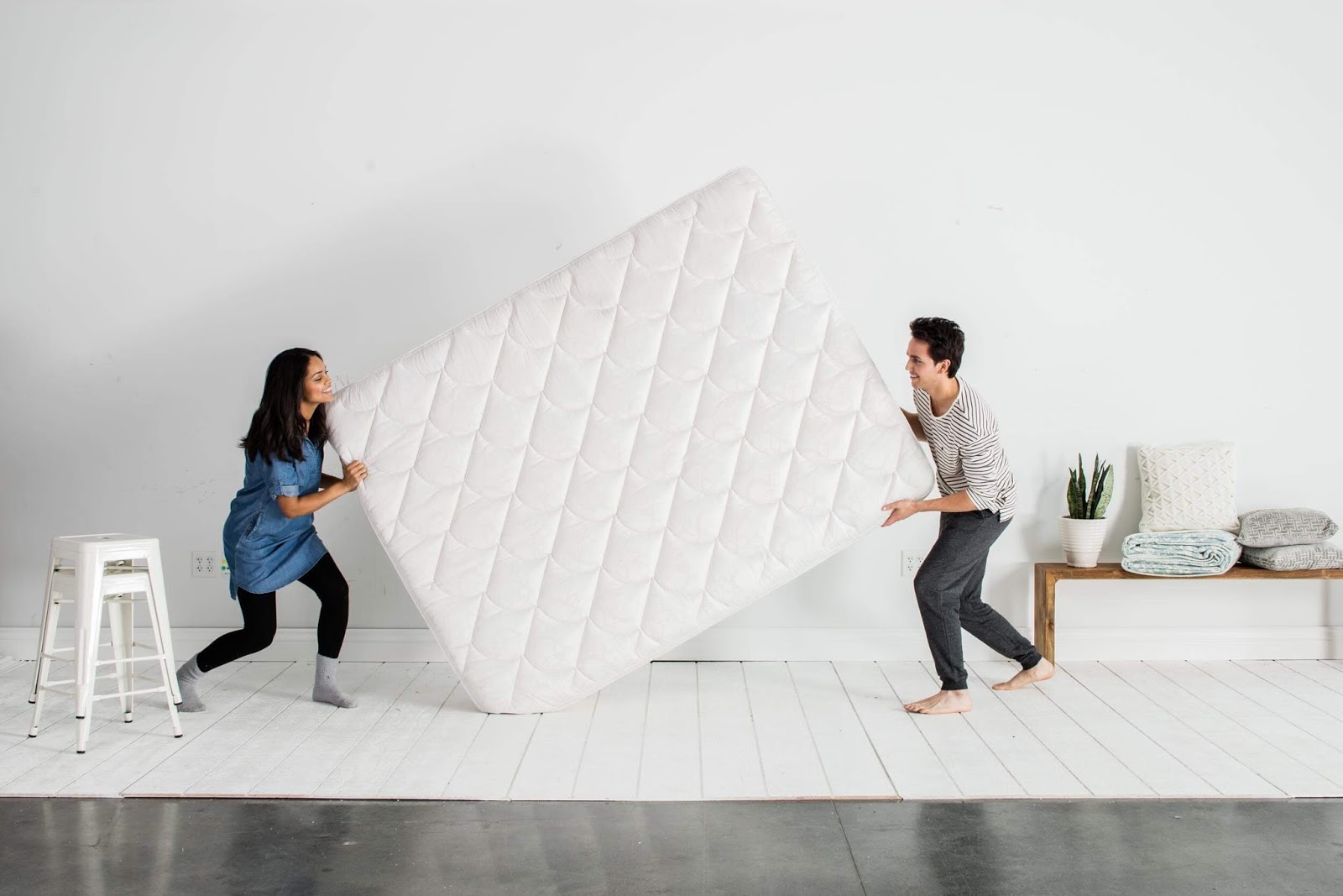 Sleep Science mattress review The best ways to Pick a Mattress A
