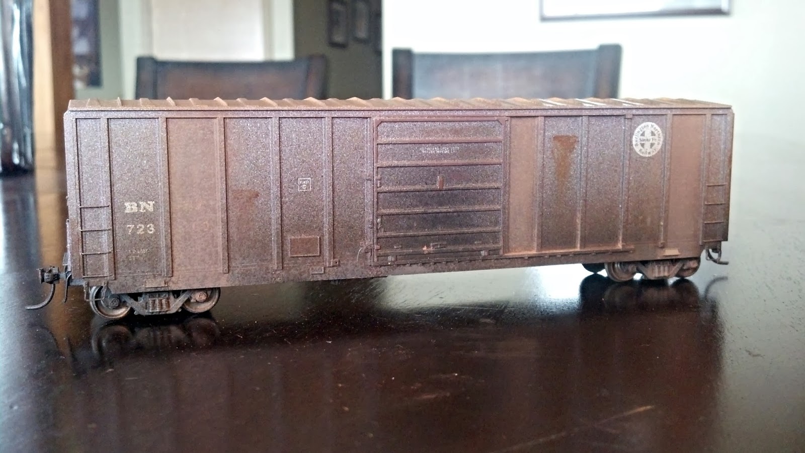 Great Northern Rwy's Mansfield Branch Line (19091985) and the