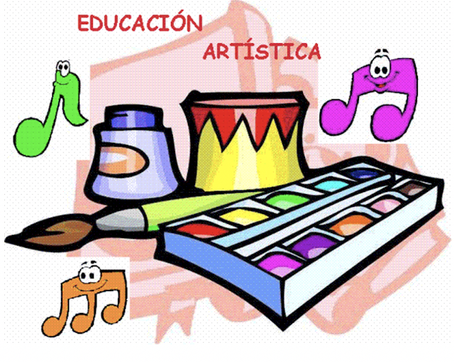 EDUCACIÓN ARTÍSTICA SEMANA 1 AGOSTO 31