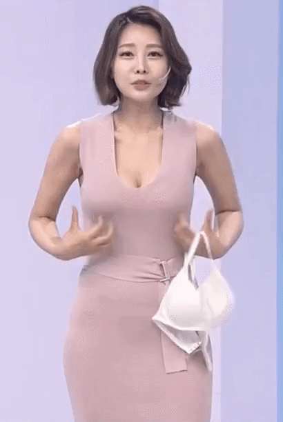 쇼호스트 윤혜화 - 디쁠