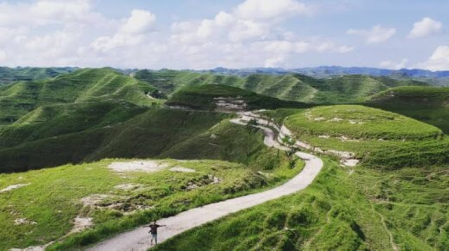 Pengertian Geomorfologi Menurut Para Ahli