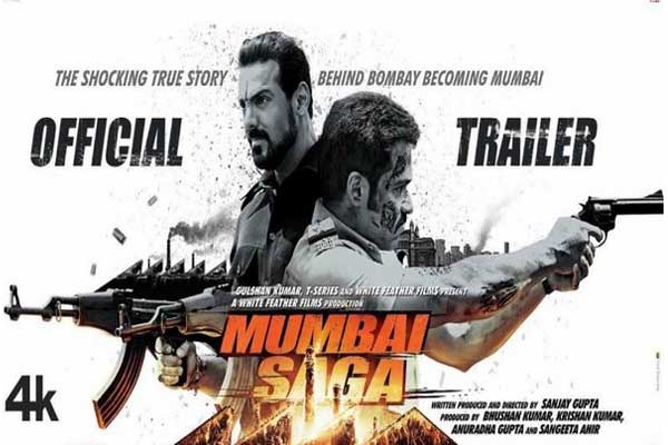 mumbai saga full movie watch online hd