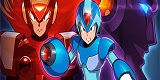 Mega Man X: Legacy Collection 1 + 2  - Download last GAMES FOR PC ISO, XBOX 360, XBOX ONE, PS2, PS3, PS4 PKG, PSP, PS VITA, ANDROID, MAC