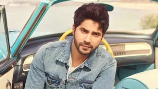 Varun Dhawan Varun Dhawan all set to Bhediya Shoot