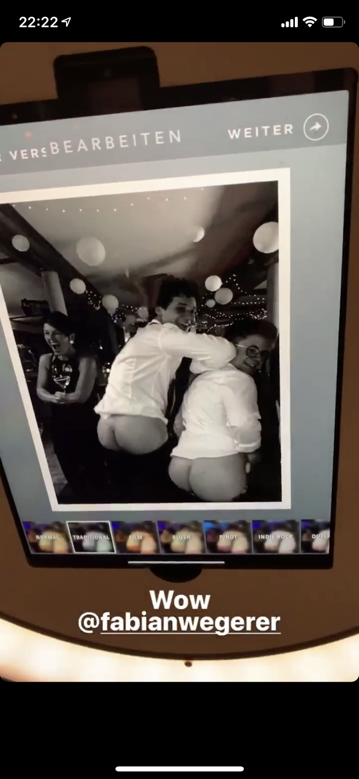 Piglet And Her Books 2017 Oktober