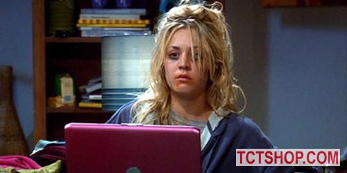 Nỗi lo thường trực của các con nghiện thời trang Nỗi lo thường trực của các con nghiện thời trang