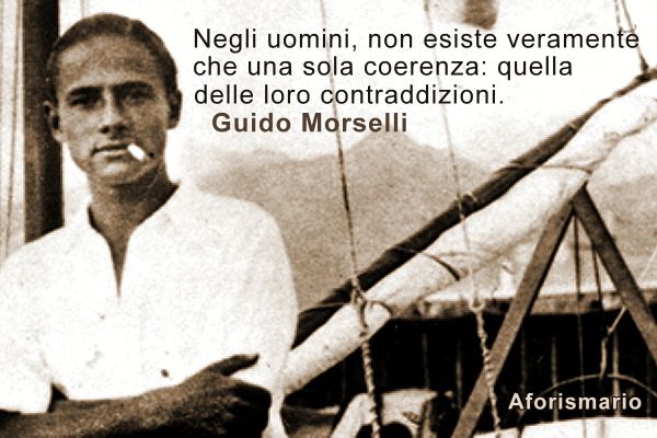 Aforismario Aforismi Frasi E Citazioni Sulla Coerenza