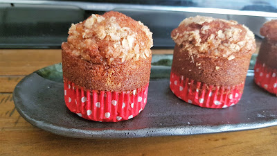The Ultimate Muffin Recipe La Recette Ultime Du Muffin Moelleux