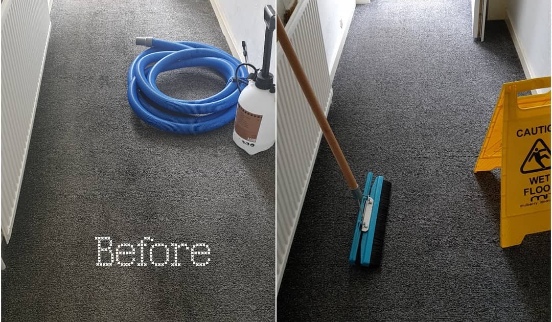 I Care Cleaning Services