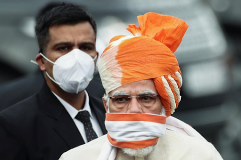 Ấn Độ sẽ sản xuất vaccine Covid-19 hàng loạt ngay khi thử nghiệm xong