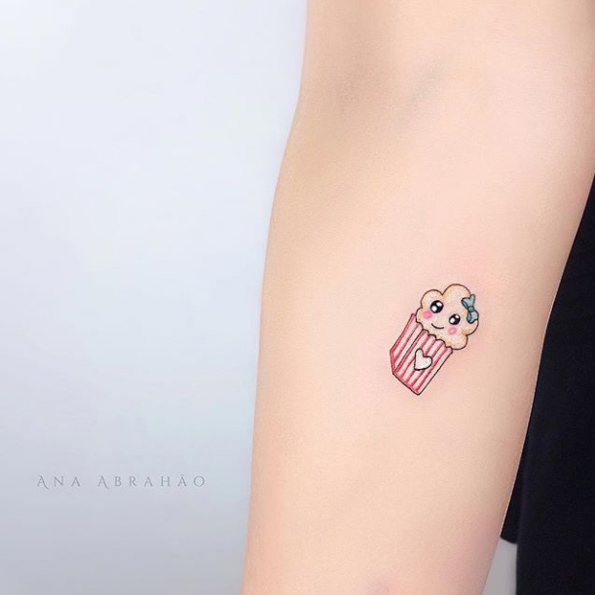 45 Tattoo Ideas That Make You Looked Hotter