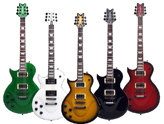 Efek Gitar Melodi