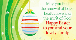 Happy Easter Greetings Happy Easter Greetings