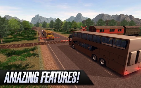 bus simulator apk