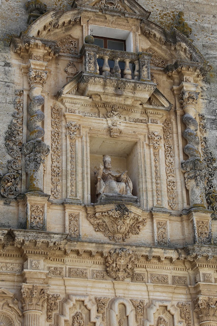 Iglesia de San Pedro - Arcos de la Frontera