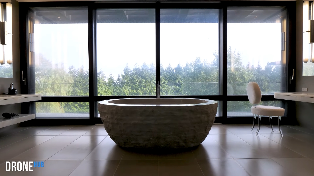 77 Interior Design Photos vs. 142 Crestview Ln, Sagaponack, NY Luxury Mansion Tour