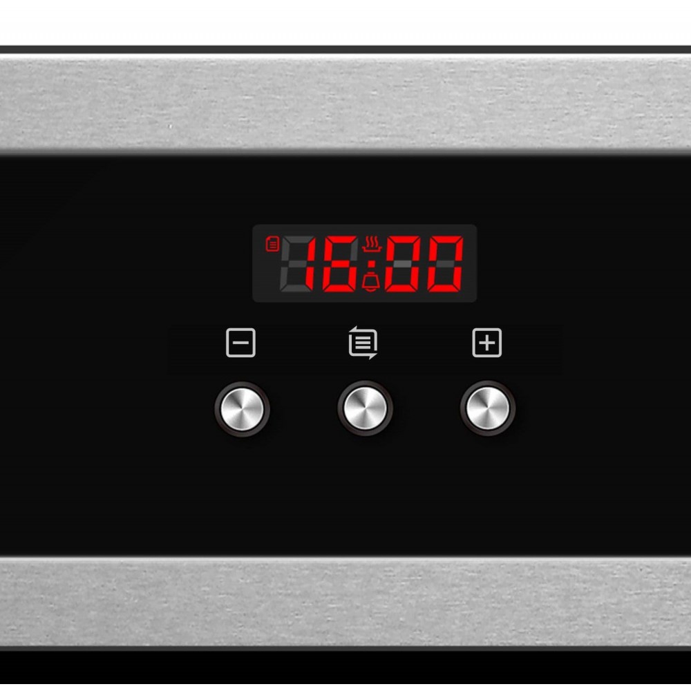 Electric cooker oven troubleshooting and repair Timers can cause a