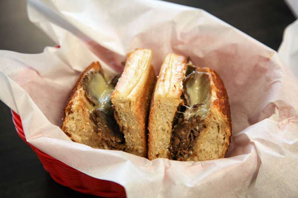 The San Jose Blog Deli Delicious now open in Evergreen